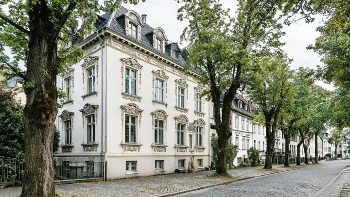Hauskaufberatung in Ottersberg